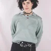 Adelma vintagemohairneulepaita