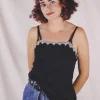 Adina vintagetoppi