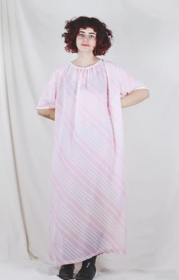 Alba vintagemekko