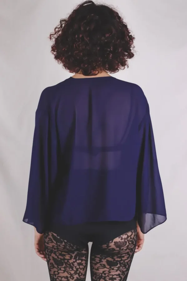 Alma vintagebolero