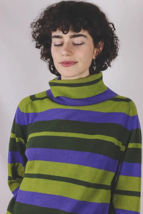 Amelie vintageneule