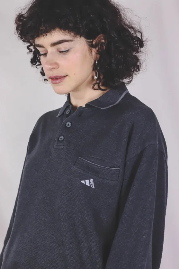 Anton vintagepolo