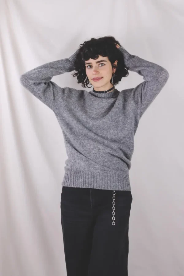 Astor vintagevilllapaita