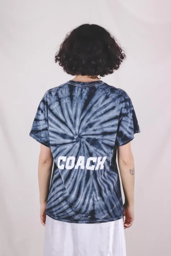 Ava vintage tie-dye paita