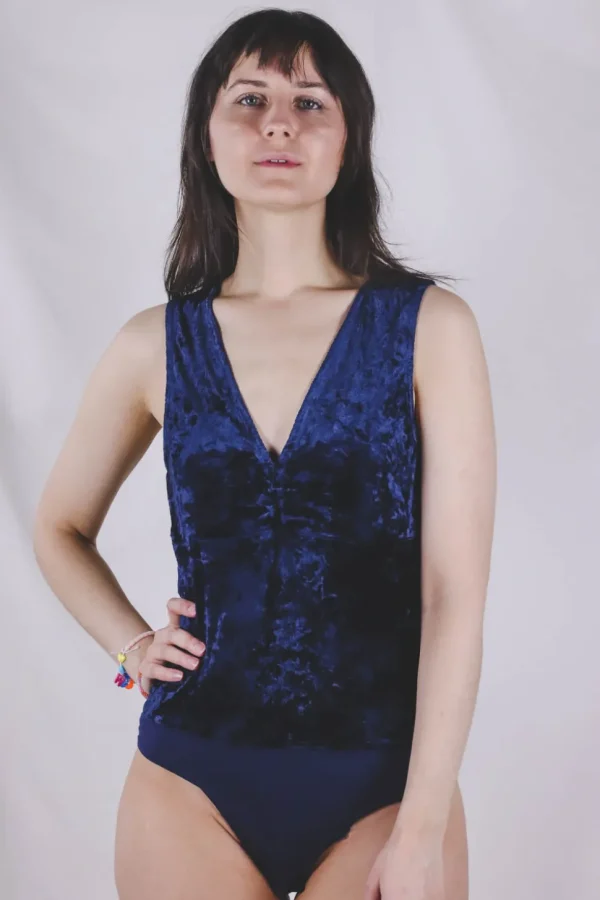 Ava vintagebody