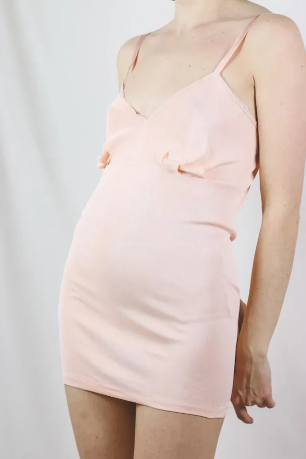 Balna 50-luvun vintageslipdress
