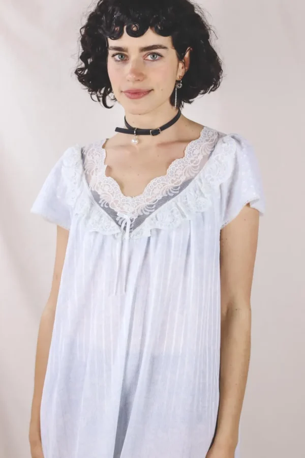 Belma vintageyömekko
