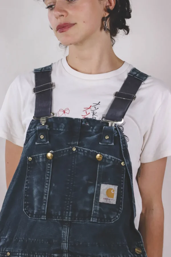Carhartt vintagefarkkuhaalari