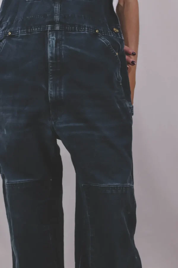 Carhartt vintagefarkkuhaalari