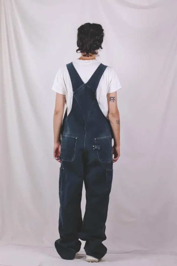 Carhartt vintagefarkkuhaalari
