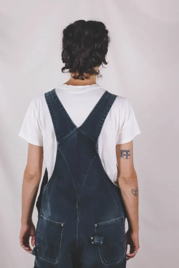 Carhartt vintagefarkkuhaalari