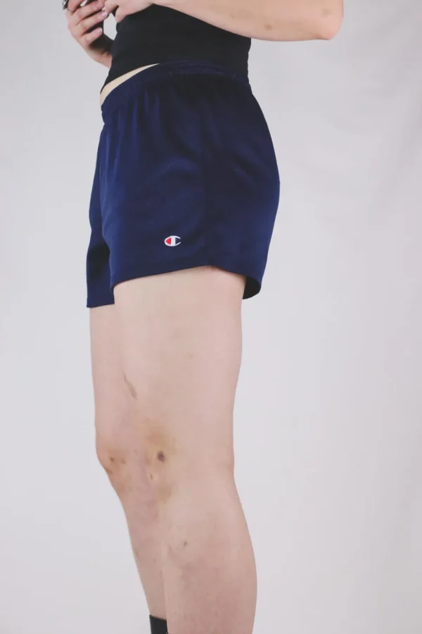Championin Y2K-shortsit
