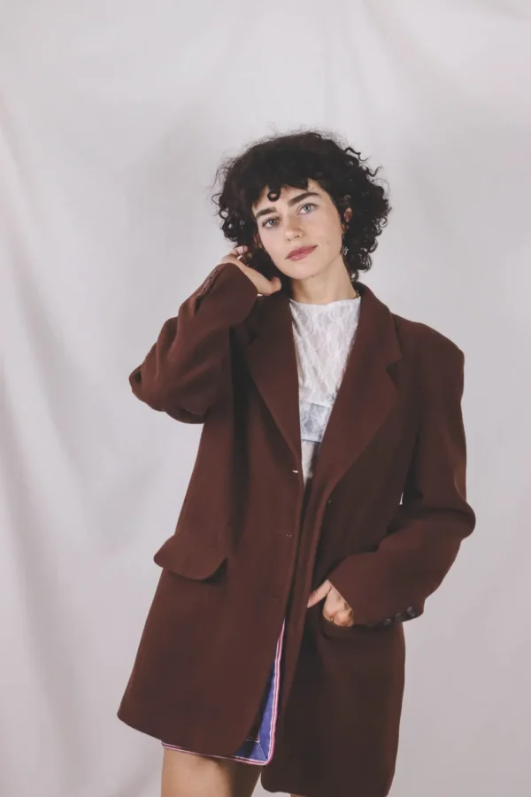 Cheri vintagebleiseri