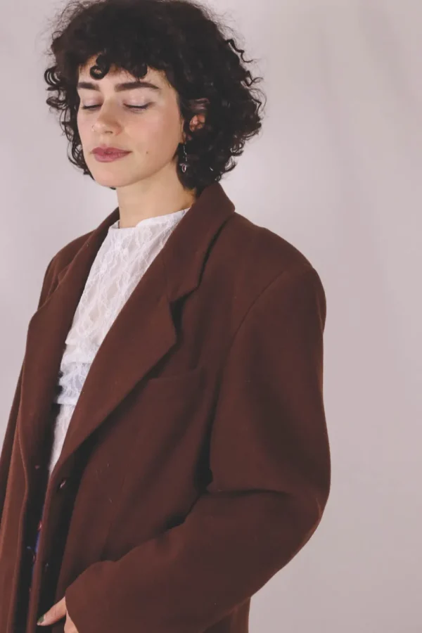 Cheri vintagebleiseri
