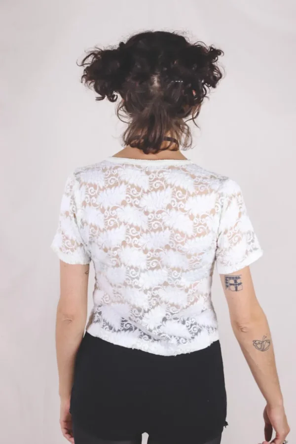 Cloudi 90-luvun vintagepusero
