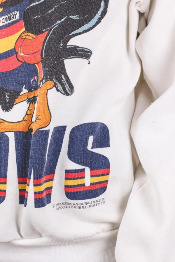 Crows 1992 vintagehuppari