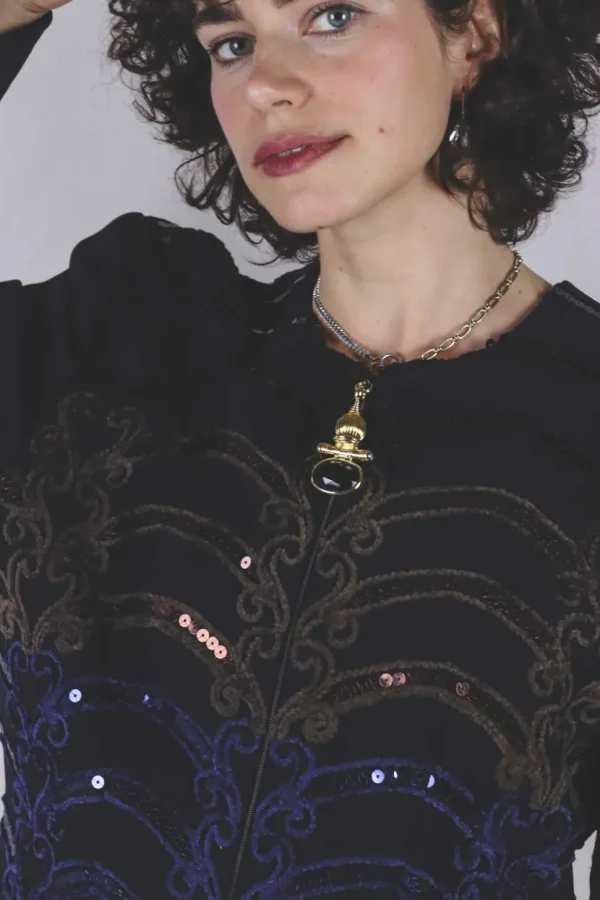 Debora vintagejakku