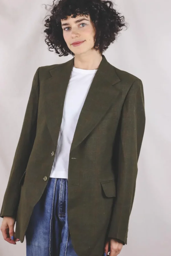 Dilan vintagevillableiseri