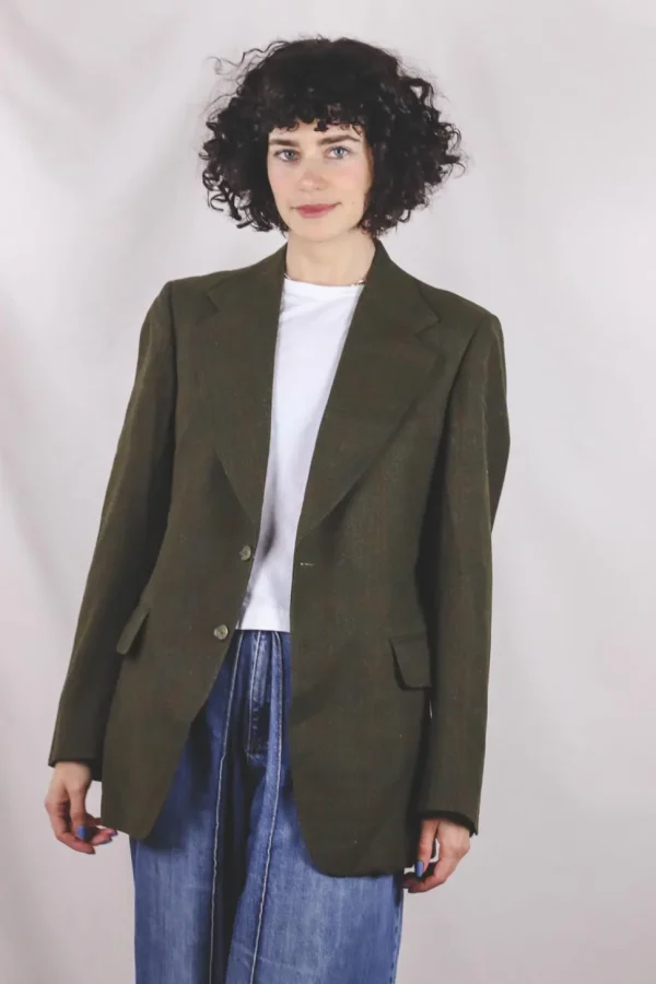 Dilan vintagevillableiseri