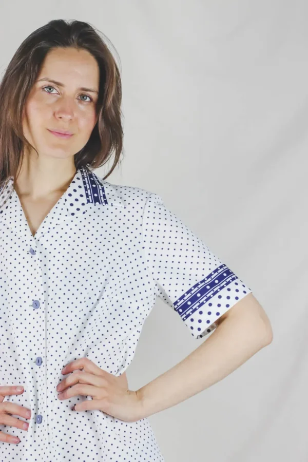 Dotti vintagemekko