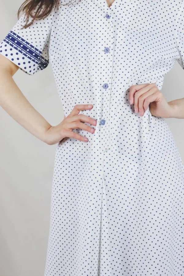 Dotti vintagemekko