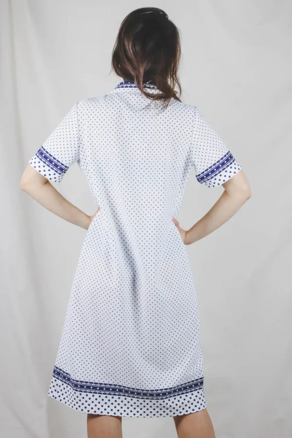 Dotti vintagemekko
