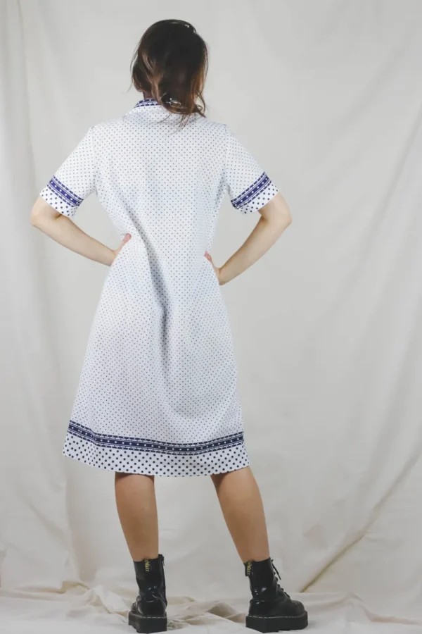 Dotti vintagemekko