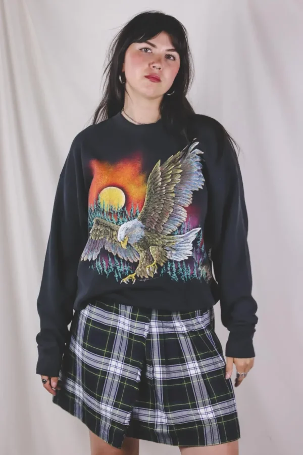 Eagle vintagecollege