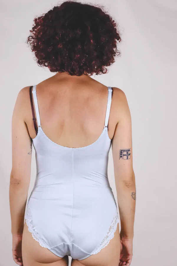 Edina vintagebody