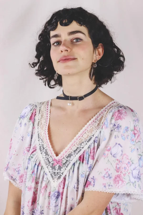 Eeda vintageyömekko