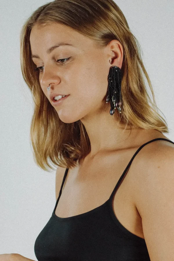 Elea vintagekorvikset