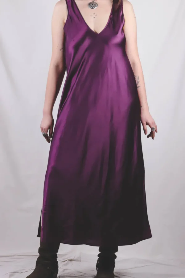 Eleia vintage nightgown dress