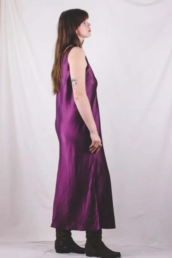 Eleia vintage nightgown dress