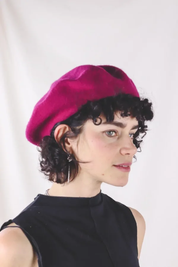 Elida vintagevillabaskeri
