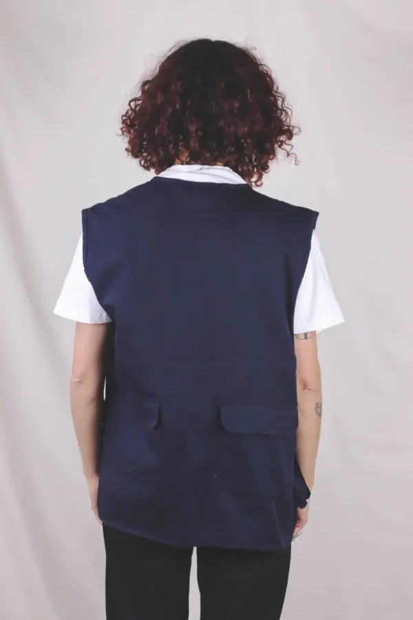 Elliot vintageliivi