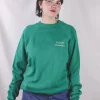 Emerald 90-luvun vintagecollege