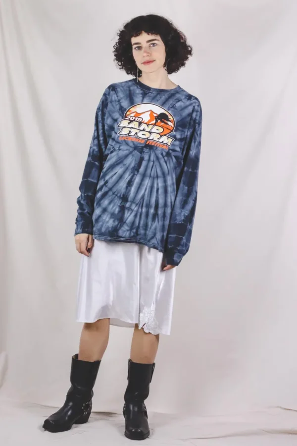 Emma tie-dye paita