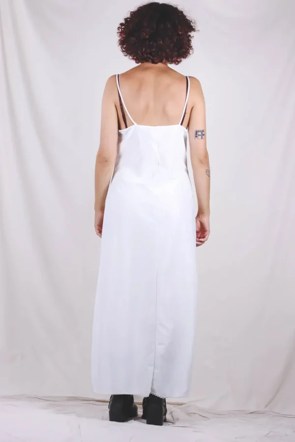 Emma vintage slip dress