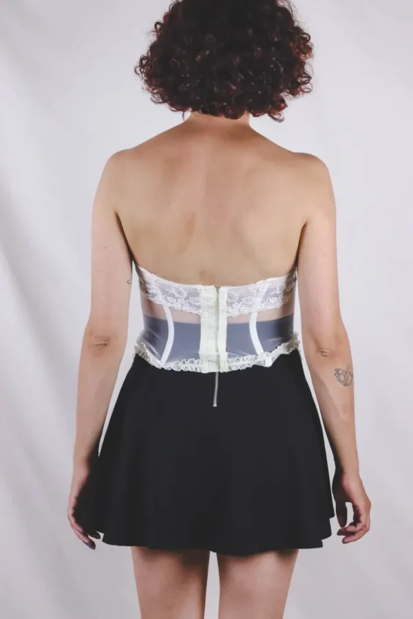 Emma vintagekorsetti