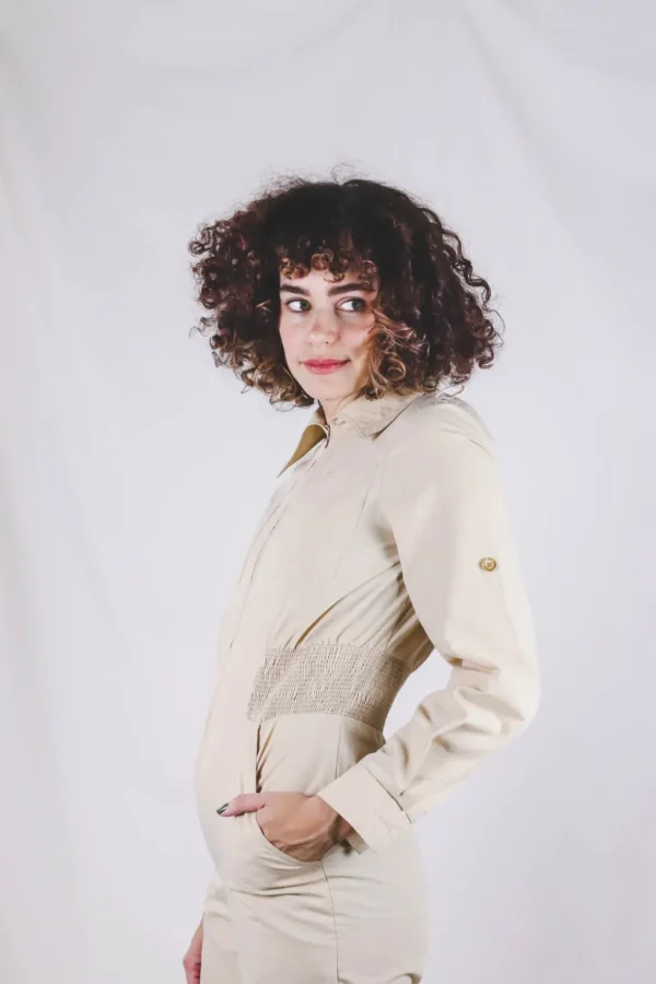 Fea ruotsalainen vintagehaalari