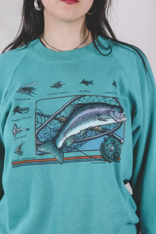Fish vintagecollege