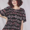 Fola vintage t-paita