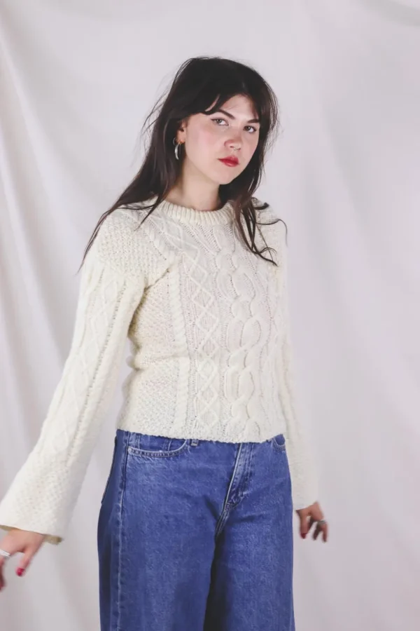 Freya vintageneule