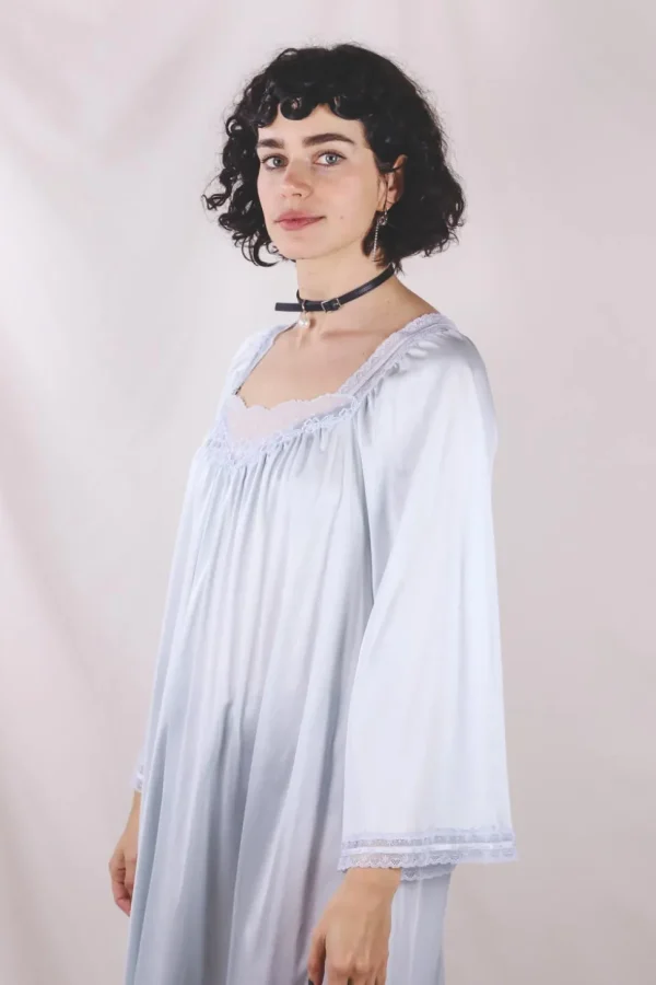 Gemma vintageyömekko
