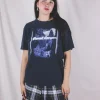 Grand Canyon national park vintage t-paita