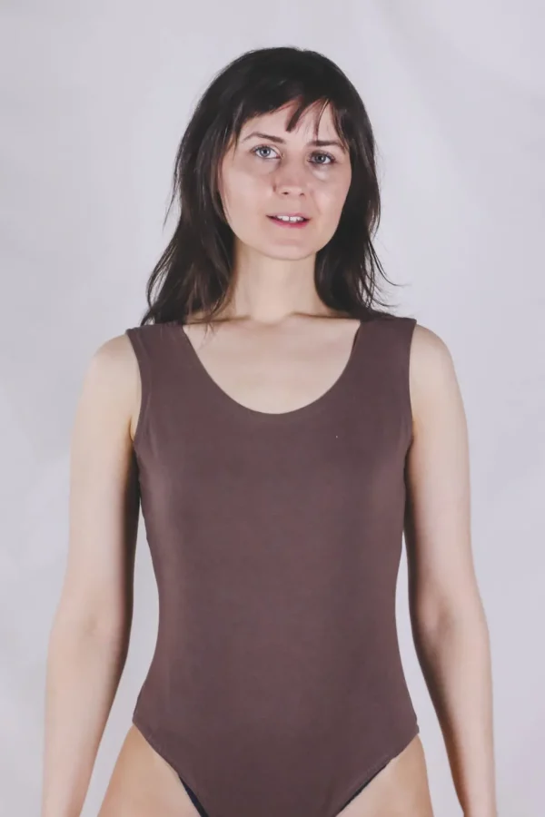 Halissa vintagebody