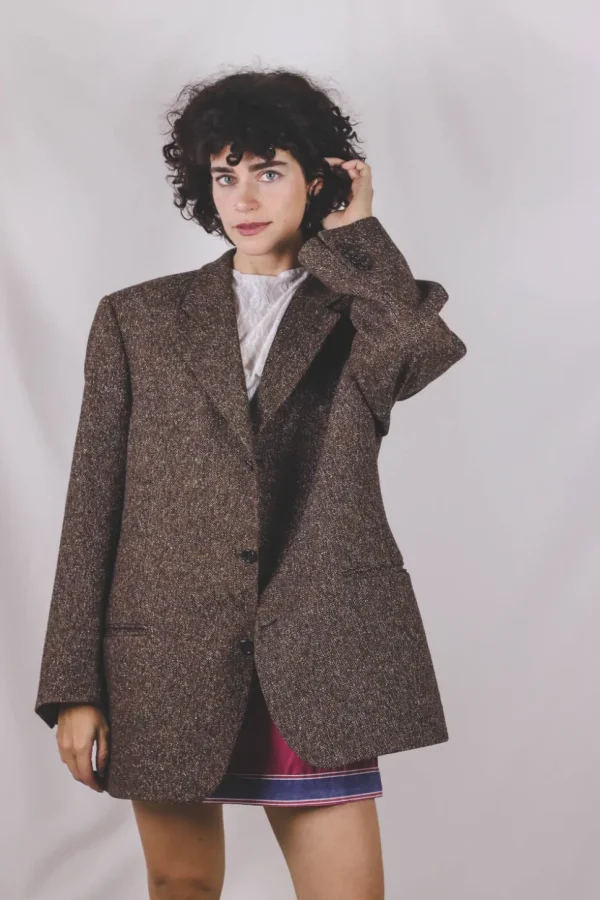 Hannah vintagebleiseri