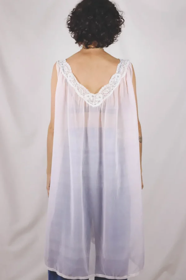 Helinä vintage slip dress