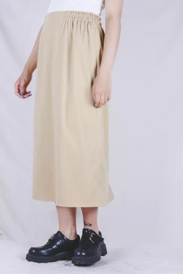Iisa vintagehame