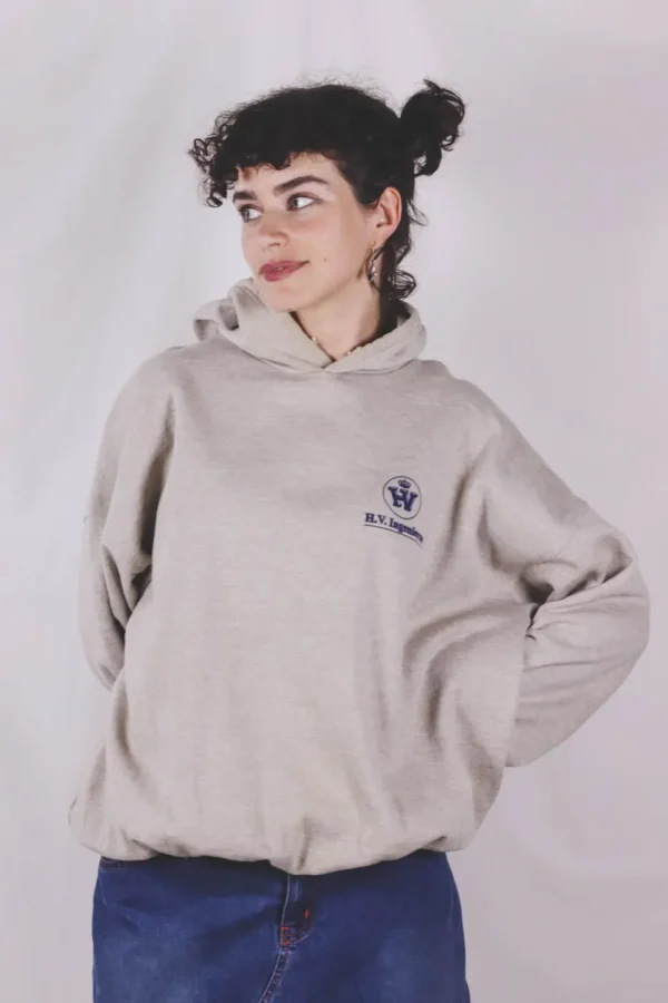 Inga vintagehuppari